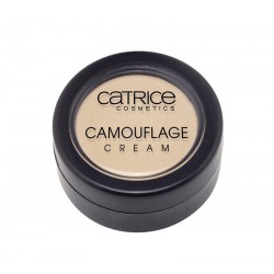 CAMOUFLAGE CORRECTOR EN CREMA